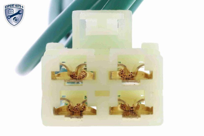 ACKOJA A26-79-0003-1 Regler, Innenraumgebläse 4 Polig inkl. Kabelsatz für HONDA