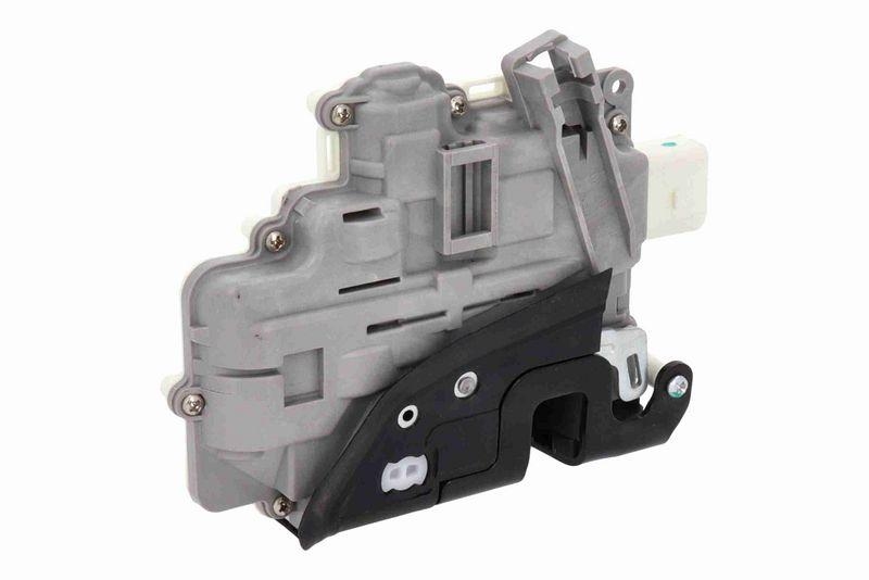 VEMO V10-85-0053 T&uuml;rschloss vorne links, Rl f&uuml;r VW