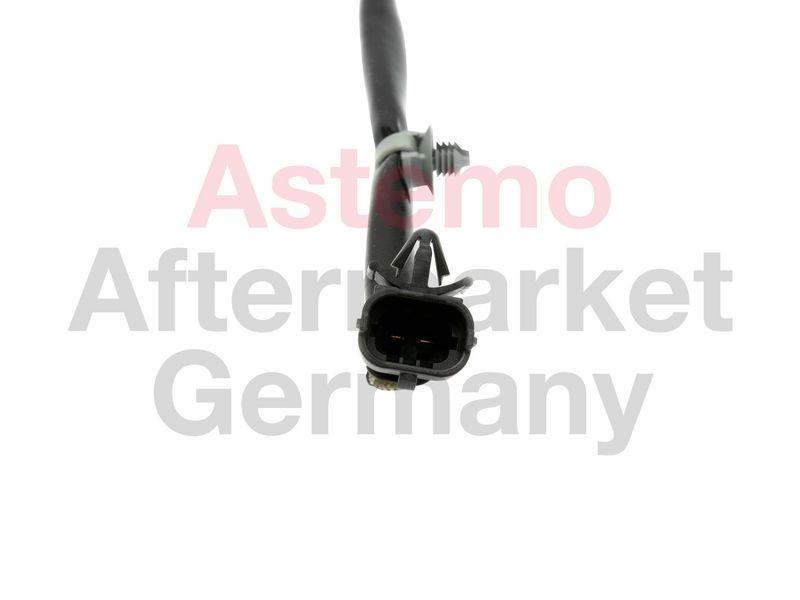 HITACHI 2505564 Sensor, Abgastemperatur f&uuml;r CHEVROLET u.a.