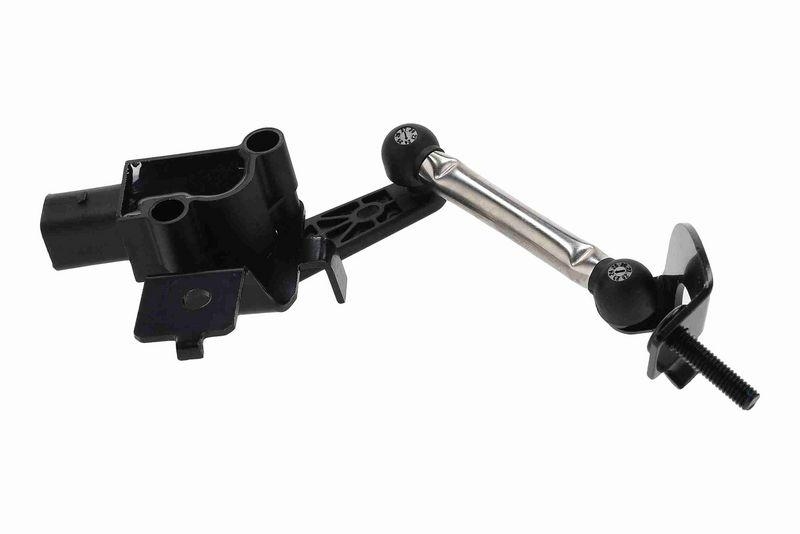 VEMO V10-72-0152 Sensor, Leuchtweitenregulierung 4-Polig / Vorderachse für VW