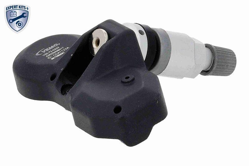 VEMO V30-72-0223 Radsensor, Reifendruck-Kontrollsystem Reifendruck-Kontrollsystem Sendefrequenz für MERCEDES-BENZ