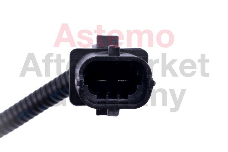 HITACHI 2505565 Sensor, Abgastemperatur f&uuml;r FIAT u.a.