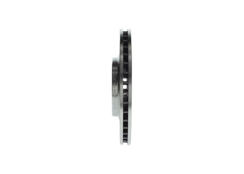 BOSCH 0 986 478 663 Bremsscheiben &Oslash; 254mm f&uuml;r Vorderachse