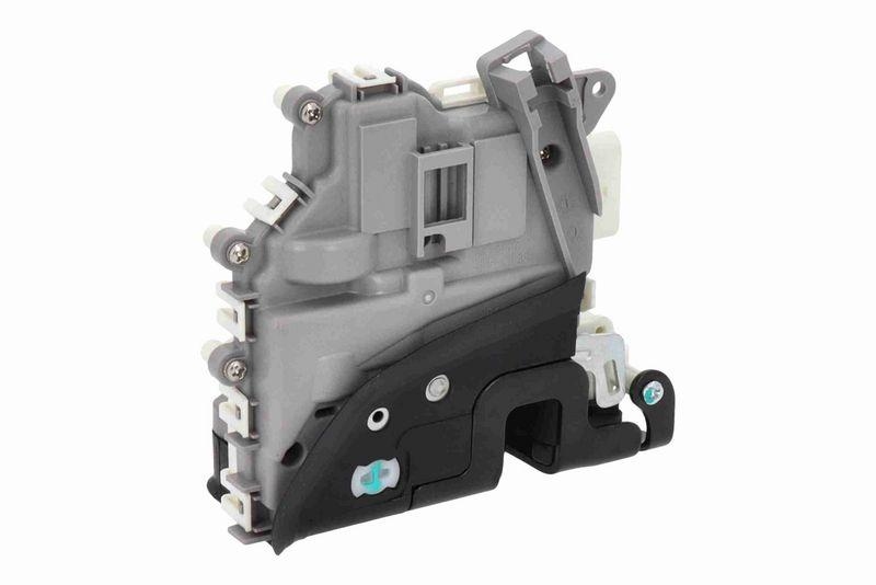VEMO V10-85-0056 T&uuml;rschloss vorne links, Rl f&uuml;r VW