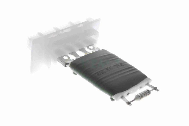 VEMO V30-79-0024 Regler, Innenraumgebl&auml;se 4-Polig, M/O Klimaanlage f&uuml;r MERCEDES-BENZ