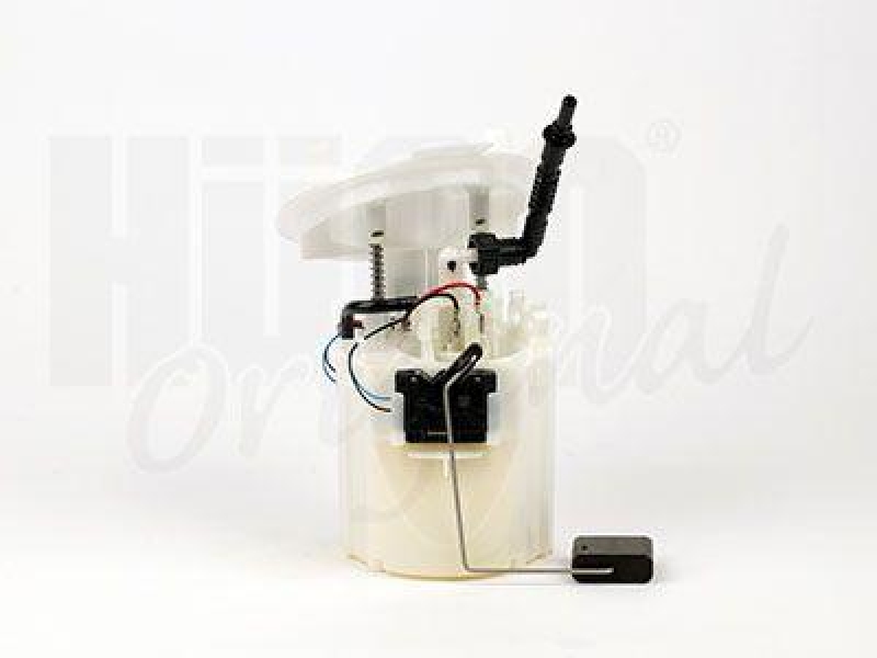 HITACHI 133567 Kraftstofff&ouml;rdereinheit f&uuml;r MERCEDES u.a.