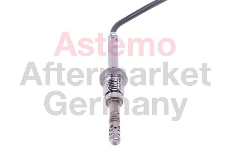 HITACHI 2505566 Sensor, Abgastemperatur für VOLVO u.a.