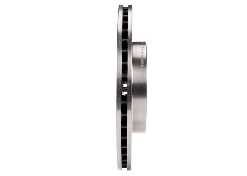 BOSCH 0 986 478 667 Bremsscheiben &Oslash; 282mm f&uuml;r Vorderachse