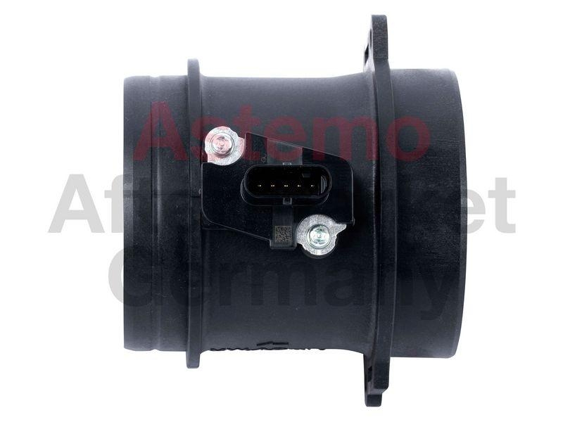 HITACHI 2505137 Luftmassenmesser f&uuml;r AUDI u.a.