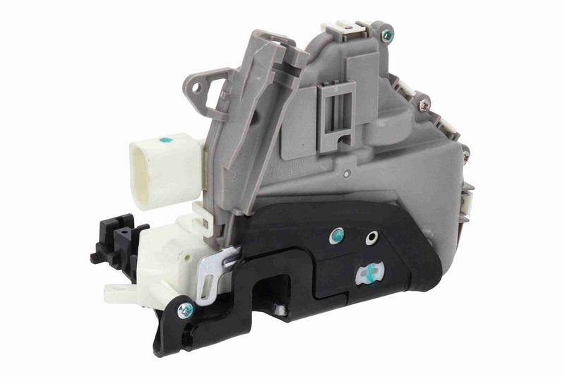 VEMO V10-85-0057 T&uuml;rschloss vorne rechts, Rl f&uuml;r VW