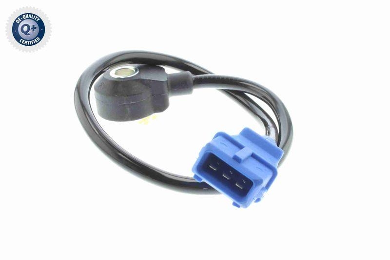 VEMO V24-72-0094 Klopfsensor 450 mm 3-Polig f&uuml;r ALFA ROMEO