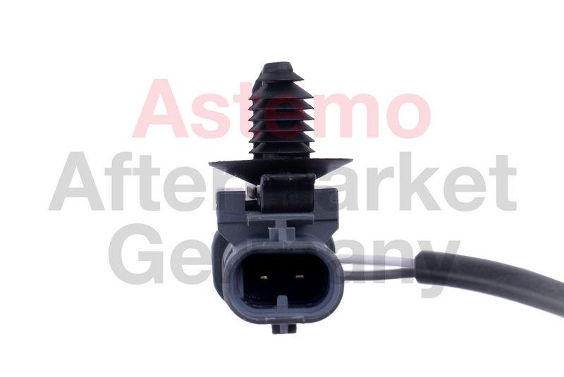 HITACHI 2505567 Sensor, Abgastemperatur f&uuml;r VOLVO u.a.