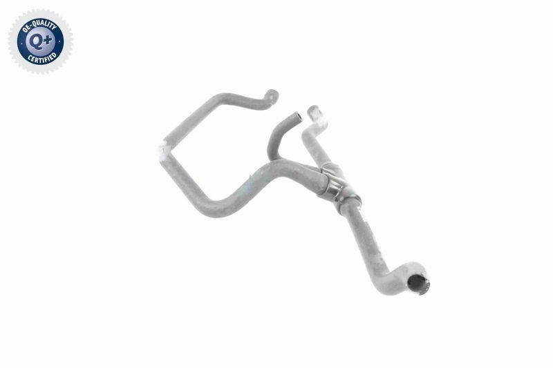 VAICO V20-0150 K&uuml;hlerschlauch K&uuml;hler, Anschlu&szlig; unten f&uuml;r BMW