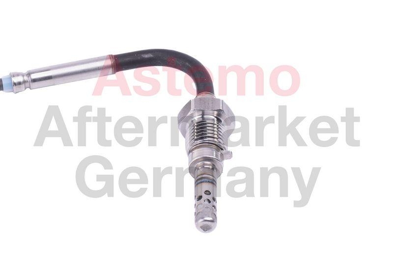HITACHI 2505568 Sensor, Abgastemperatur f&uuml;r OPEL u.a.
