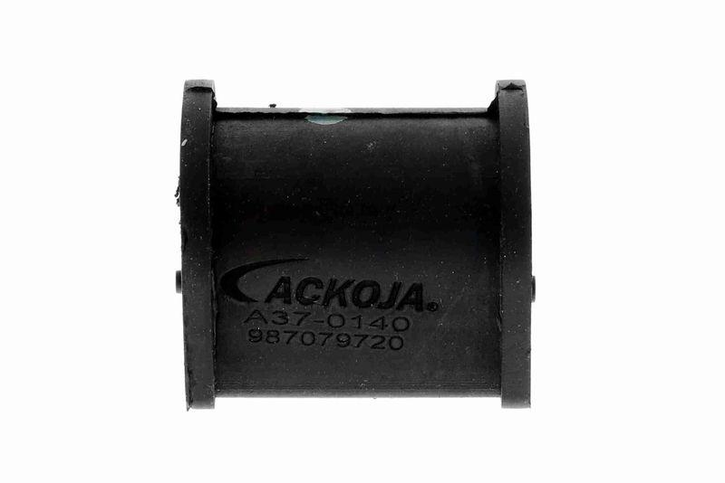 ACKOJA A37-0140 Lagerung, Stabilisator Hinterachse, 22 mm für MITSUBISHI