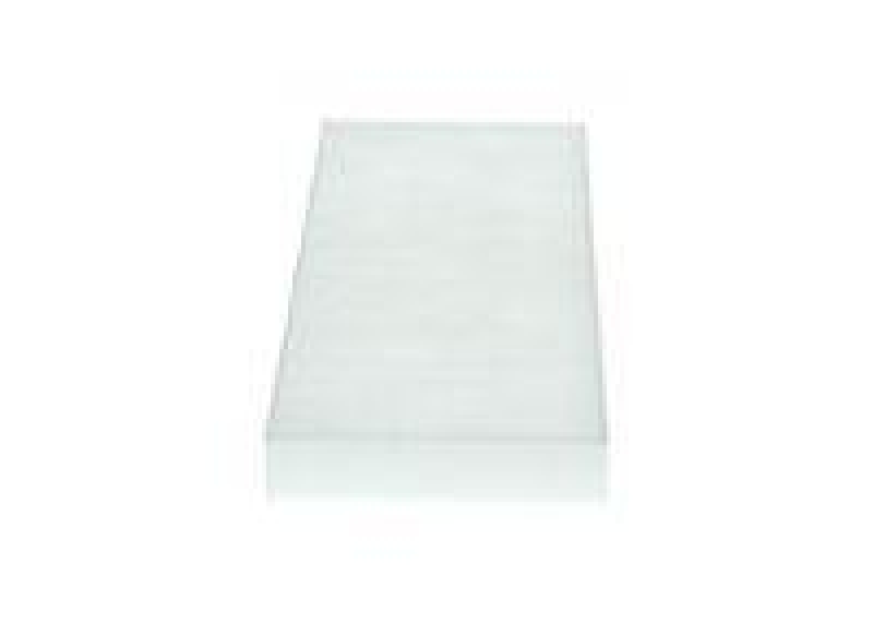 Bosch 1 987 435 157 Innenraumfilter M5157