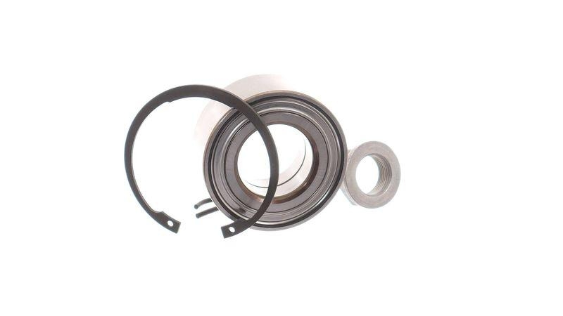 SKF VKBA 915 Radlagersatz