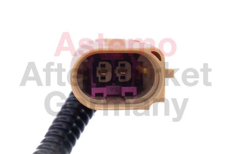 HITACHI 2505569 Sensor, Abgastemperatur f&uuml;r AUDI u.a.