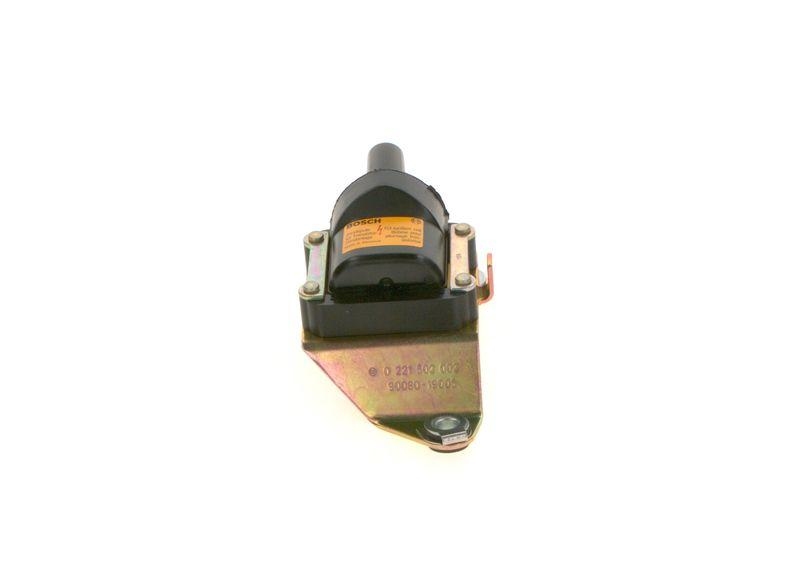 Bosch 0 221 502 002 Z&uuml;ndspule