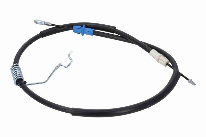 VAICO V25-30070 Seilzug, Feststellbremse Feststellbremse 1266/1066 f&uuml;r FORD