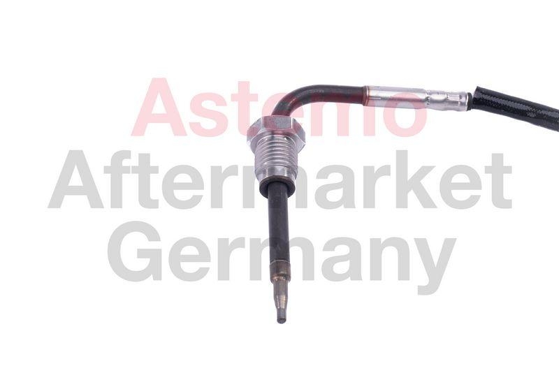 HITACHI 2505570 Sensor, Abgastemperatur f&uuml;r VW u.a.
