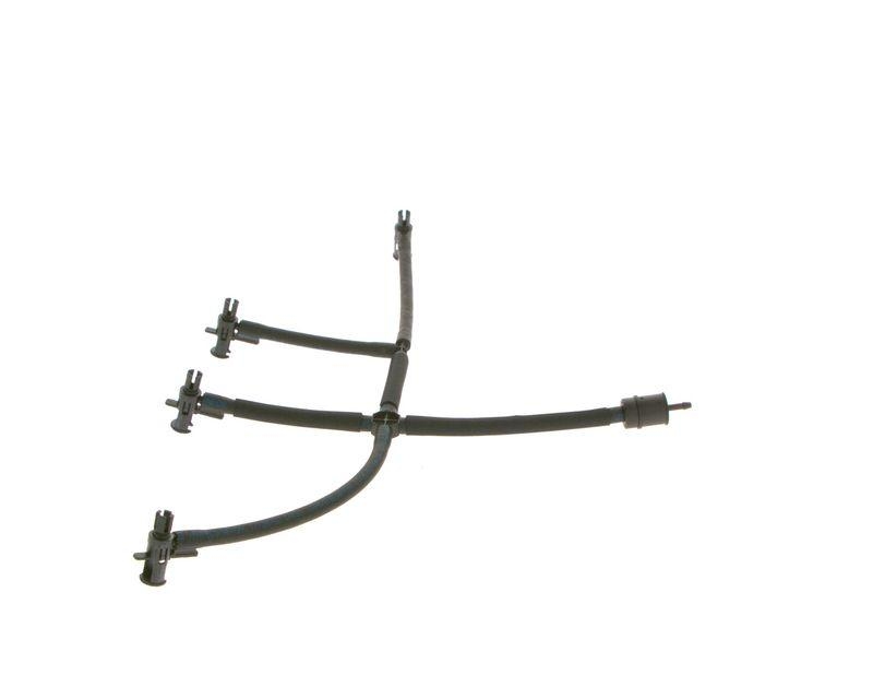 BOSCH 0 445 130 055 Schlauch Leckkraftstoff