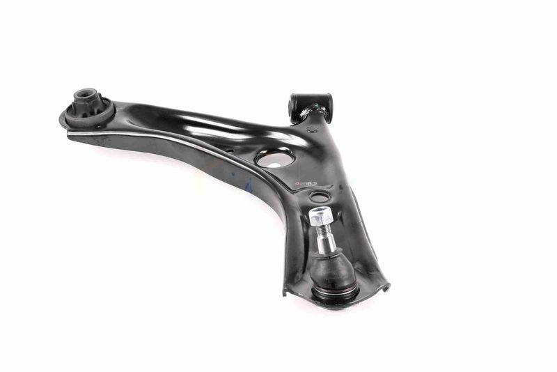 VAICO V42-0848 Lenker, Radaufh&auml;ngung Vorderachse, unten rechts f&uuml;r PEUGEOT