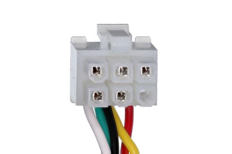 VALEO 886707 Lenkstockschalter, Lichtschalter