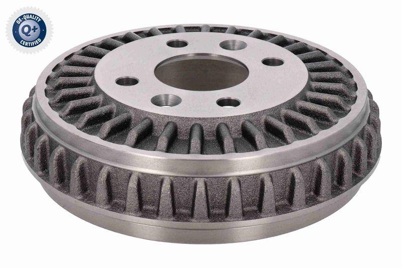 VAICO V46-60001 Bremstrommel Hinterachse f&uuml;r RENAULT