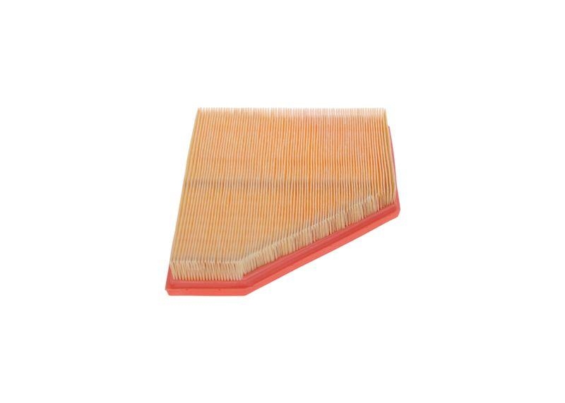 Bosch F 026 400 485 Luftfiltereinsatz S0485