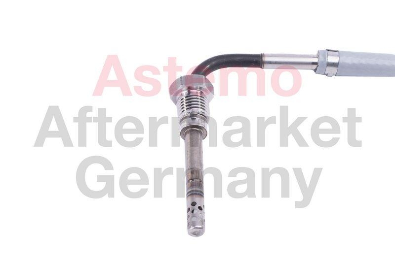 HITACHI 2505573 Sensor, Abgastemperatur f&uuml;r FIAT u.a.