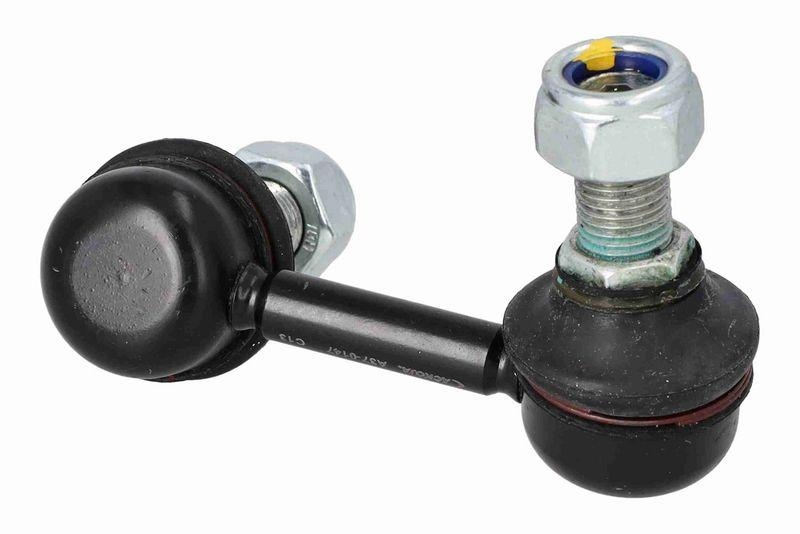 ACKOJA A37-0147 Stange/Strebe, Stabilisator Vorderachse links f&uuml;r MITSUBISHI