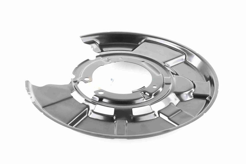 VAICO V20-2140 Spritzblech, Bremsscheibe Hinterachse links f&uuml;r BMW
