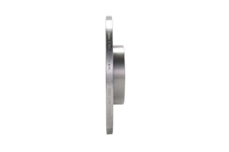 BOSCH 0 986 478 712 Bremsscheiben &Oslash; 236mm f&uuml;r Vorderachse