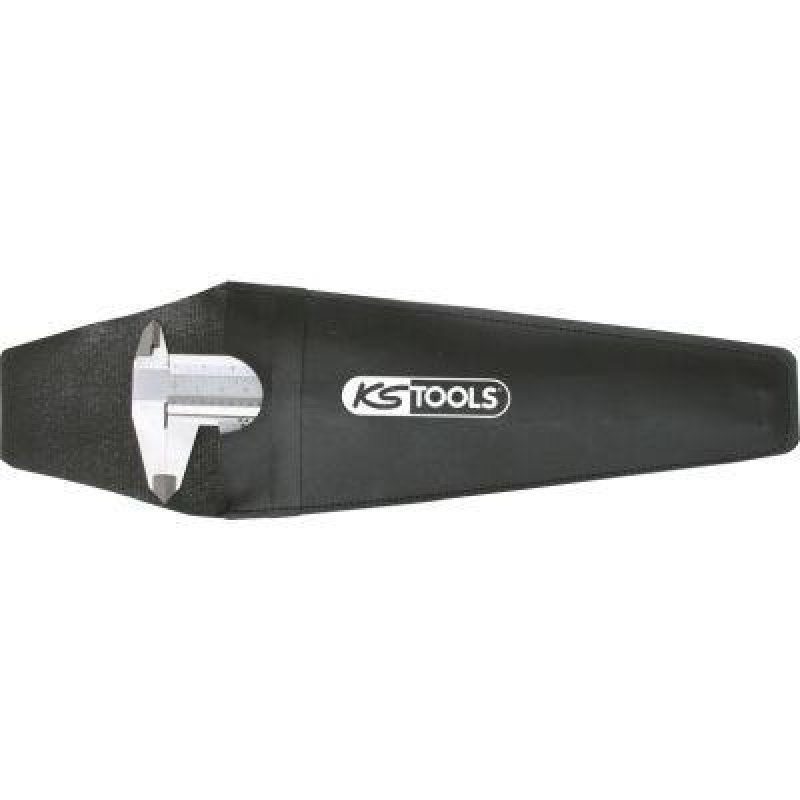 KS TOOLS 300.0510 Schieblehre klein