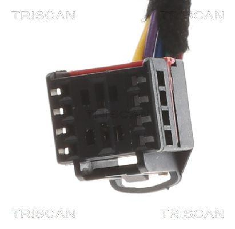 TRISCAN 8710 27308 Elektrische Gasfeder f&uuml;r Volvo Xc40