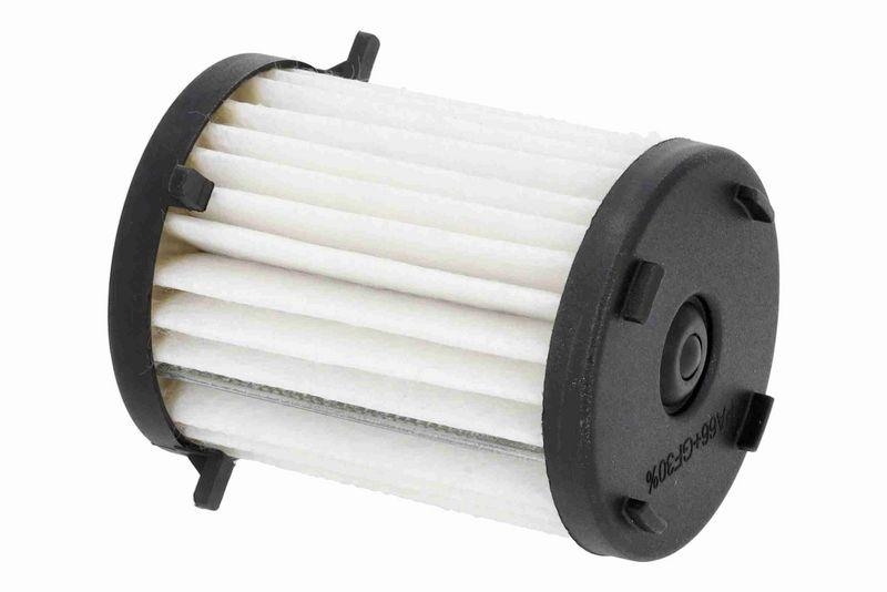 VAICO V10-5394 Hydraulikfilter, Automatikgetriebe 7-Gang S-Tronic (Dl382) für VW