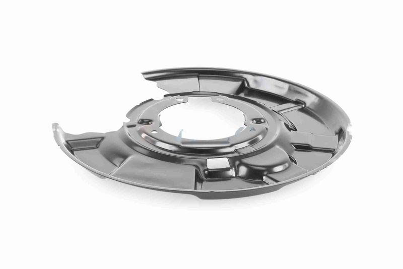 VAICO V20-2141 Spritzblech, Bremsscheibe Hinterachse rechts f&uuml;r BMW