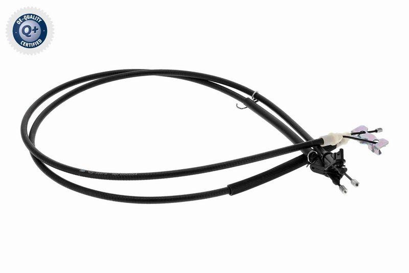 VAICO V25-30075 Seilzug, Feststellbremse hinten f&uuml;r FORD