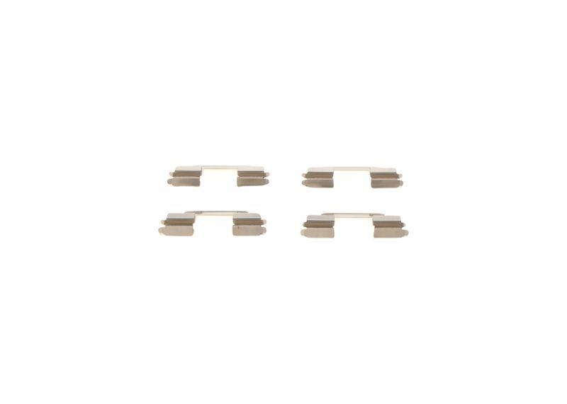 BOSCH 1 987 474 685 Zubeh&ouml;rsatz Scheibenbremsbelag