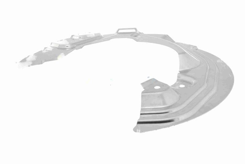 VAICO V20-2142 Spritzblech, Bremsscheibe Vorderachse links f&uuml;r BMW