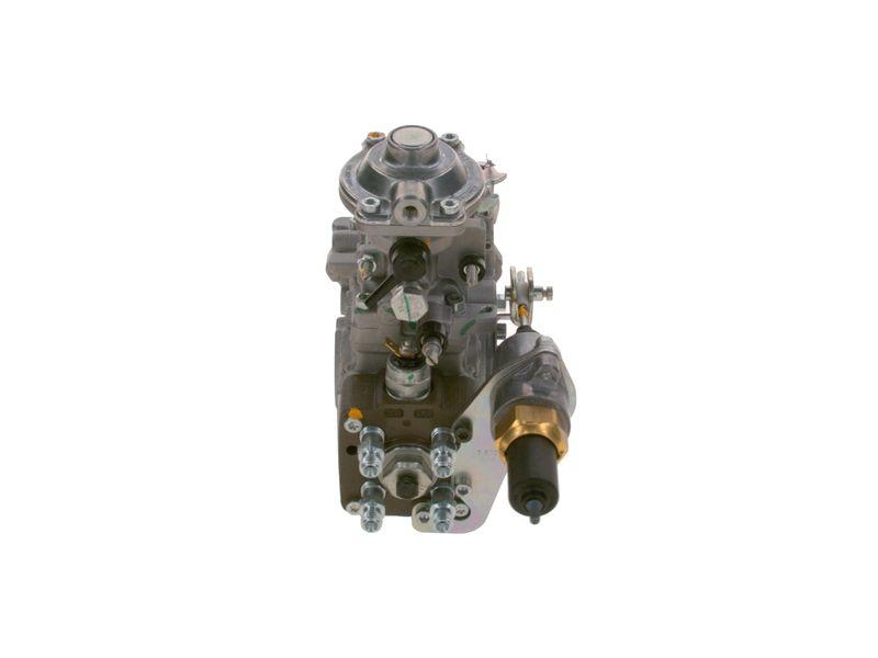 Bosch 0 460 424 502 Verteiler-Einspritzpumpe