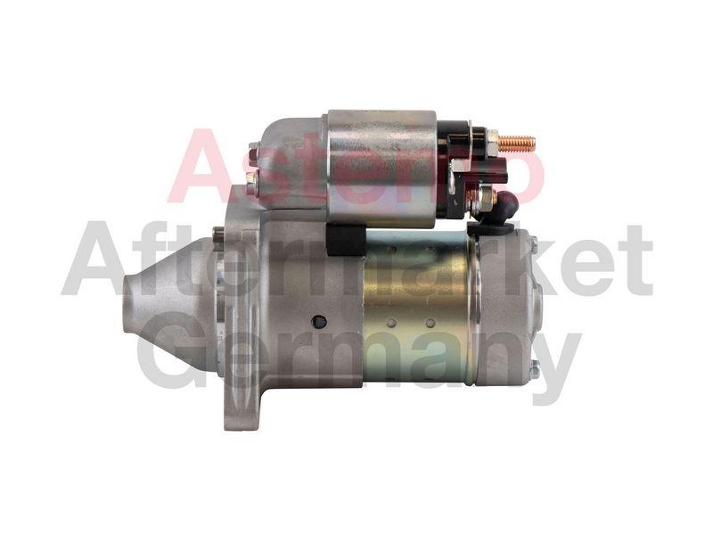 HITACHI 2506908 Starter f&uuml;r ABARTH u.a.