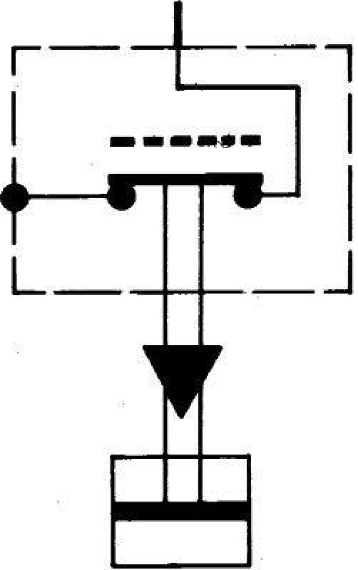 HELLA 6ZL 003 259-201 &Ouml;ldruckschalter f&uuml;r FIAT/LADA/LANCIA/...