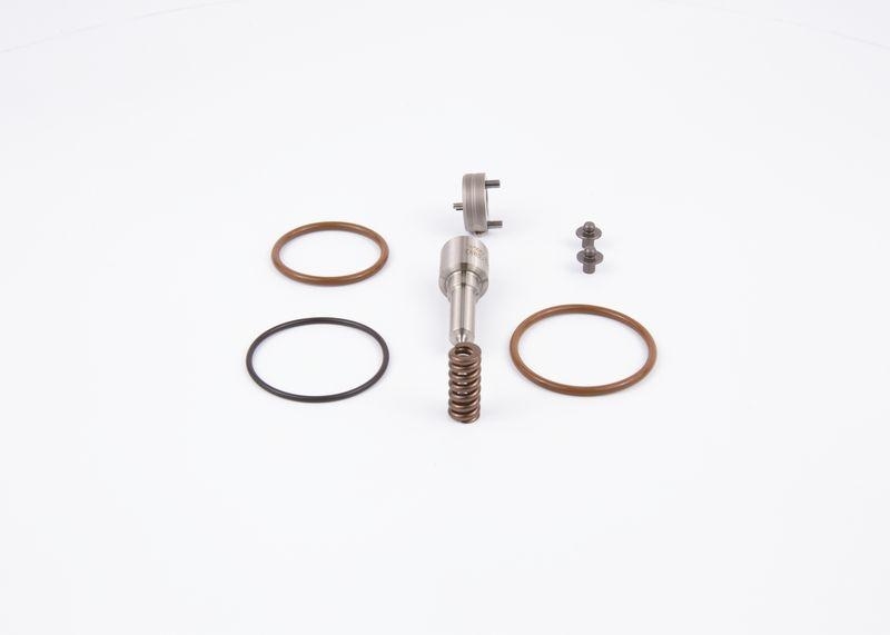 Bosch F 000 41N 055 Teilesatz