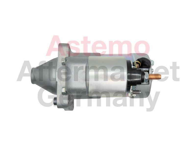 HITACHI 2506909 Starter f&uuml;r FIAT u.a.