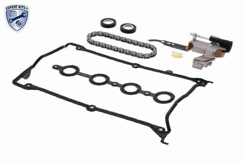 VAICO V10-10005 Steuerkettensatz Nockenwelle, Geschlossen für VW