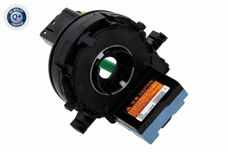 VEMO V70-72-0456 Wickelfeder, Airbag ohne Lenkwinkelsensor für LEXUS