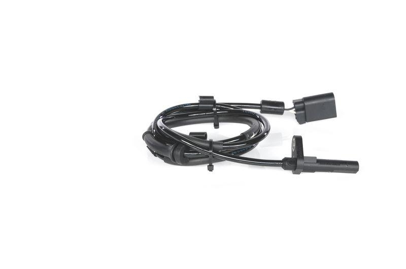 BOSCH 0 265 008 662 Sensor Raddrehzahl