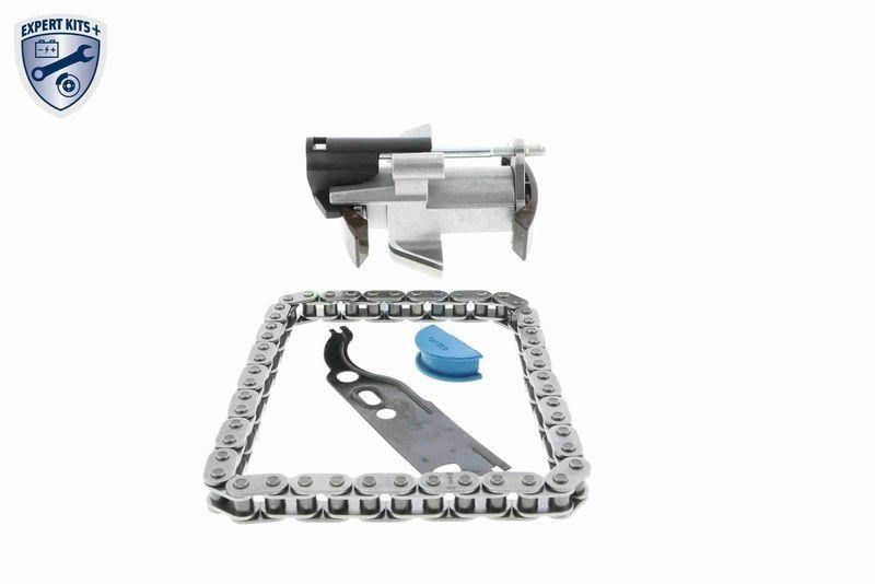 VAICO V10-10005-BEK Steuerkettensatz Nockenwelle, Geschlossen f&uuml;r VW